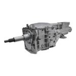 T5 Manual Trans for Ford 1999-2004 Mustang 3.8L & 3.9L, 5 Speed