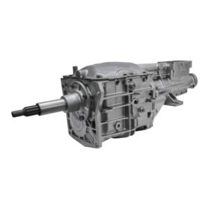 T5 Manual Trans for Ford 1999-2004 Mustang 3.8L & 3.9L, 5 Speed