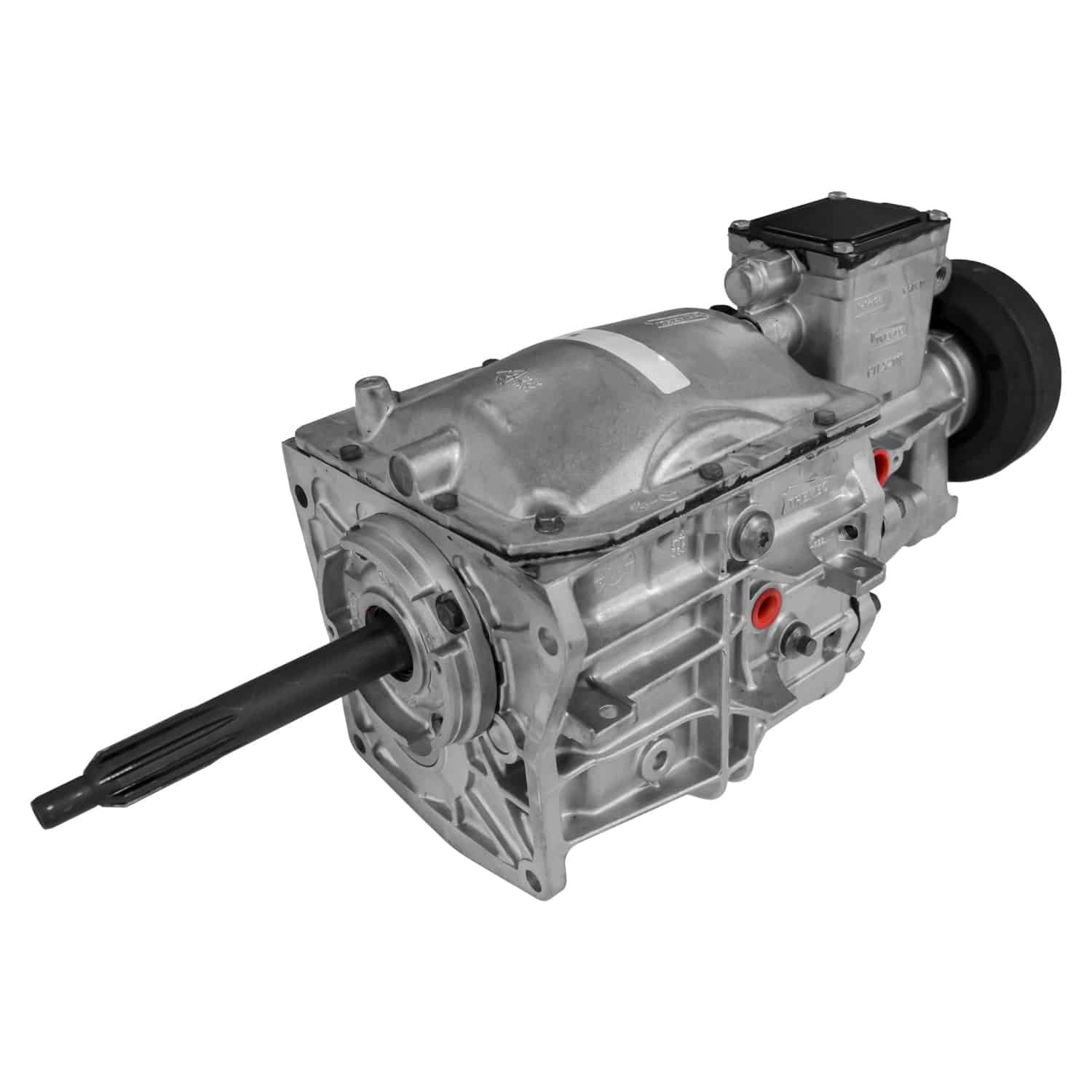 T5 Manual Trans for Ford 2005-2007 Mustang 4.0L, 5 Speed - Image 2