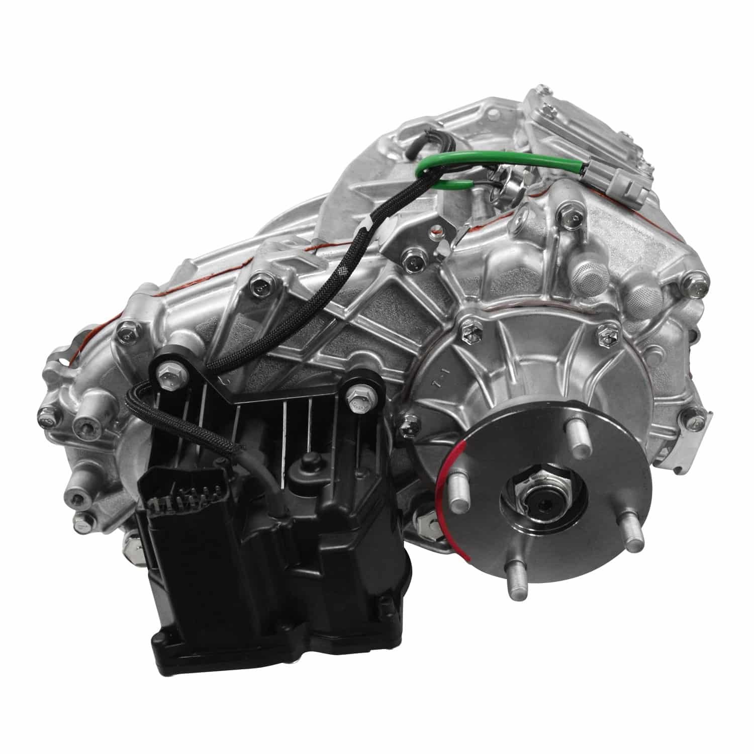 Transfer Case for 2003-2009 Lexus GX 470 - Image 2