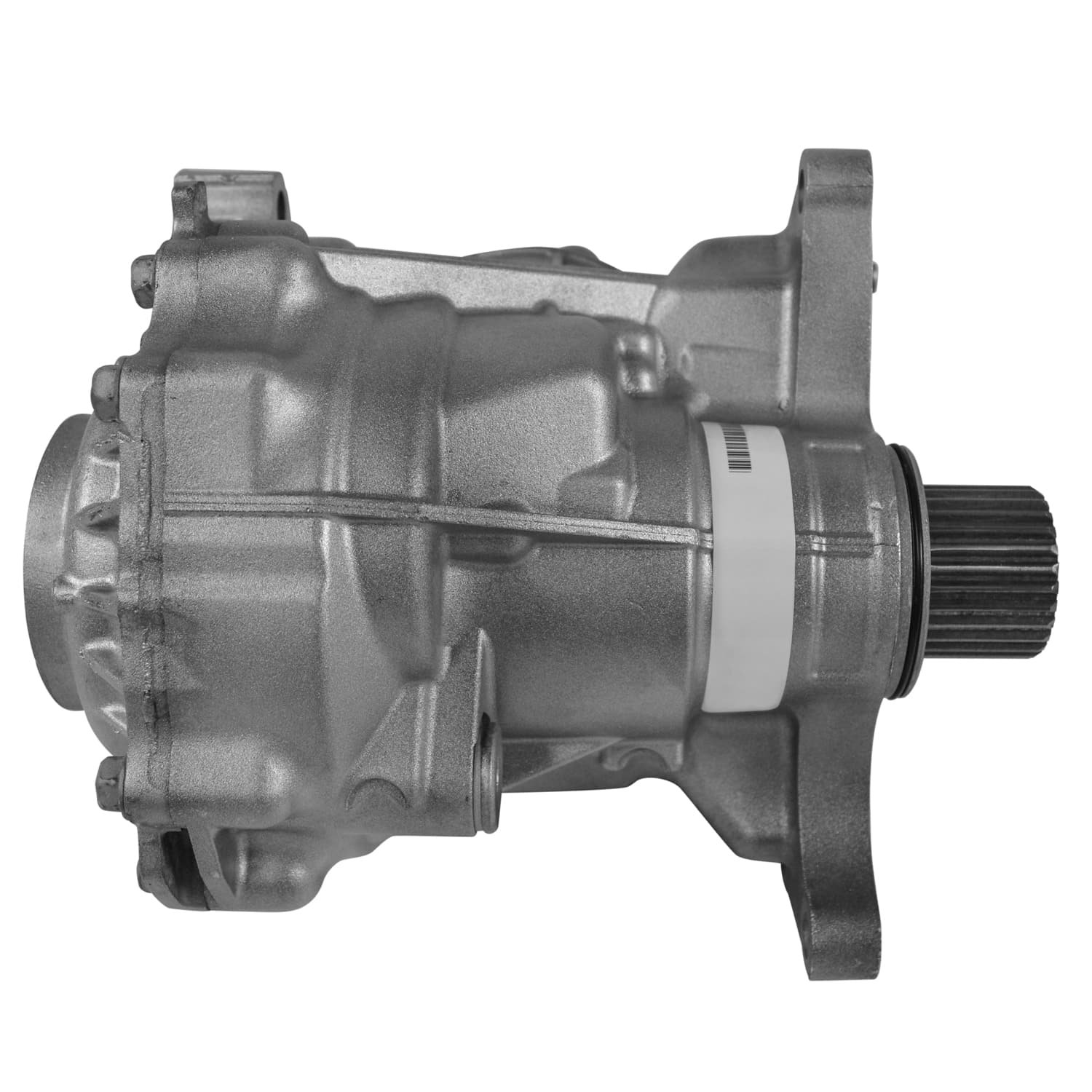 Transfer Case for Various Nissan SUVs w/3.5-Liter V6 - Image 2