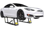 QuickJack 6000ELX 6,000 Lb. Capacity Super-Long Portable Car Lift