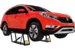 QuickJack 7000TL 7,000 Lb. Capacity Portable Car Lift