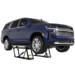 8000TL Portable Car Lift