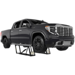 8000TLX Portable Truck Lift