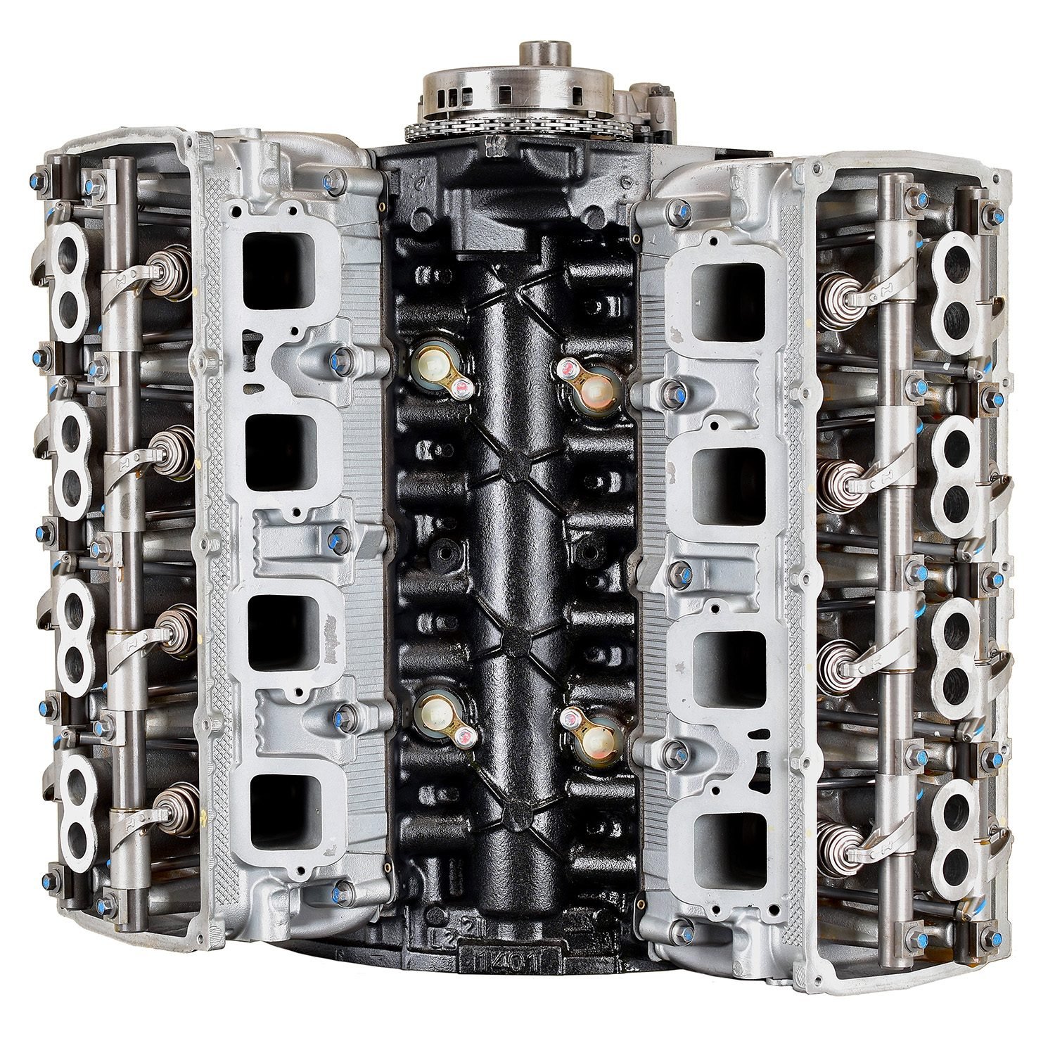 2013-2021 Dodge Ram 2500/3500 5.7 Hemi Engine EZC NO MDS - Image 5