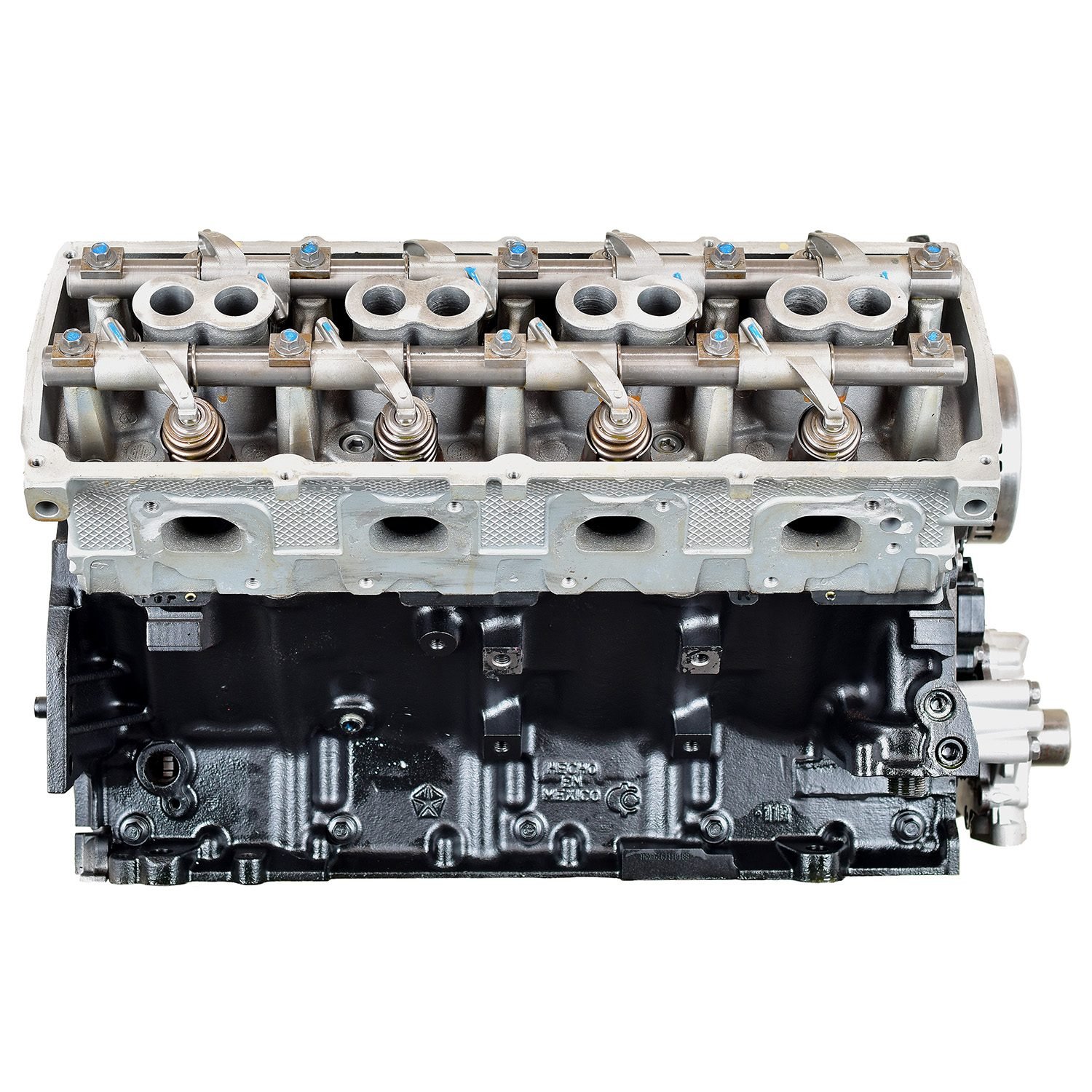 2013-2021 Dodge Ram 2500/3500 5.7 Hemi Engine EZC NO MDS - Image 4