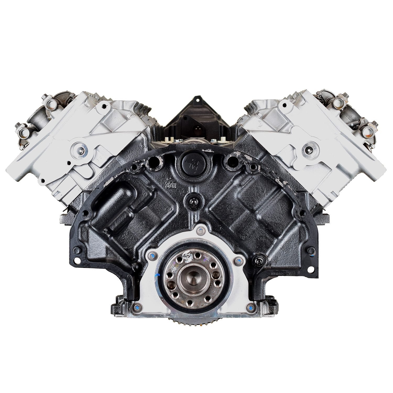 2013-2021 Dodge Ram 2500/3500 5.7 Hemi Engine EZC NO MDS - Image 3