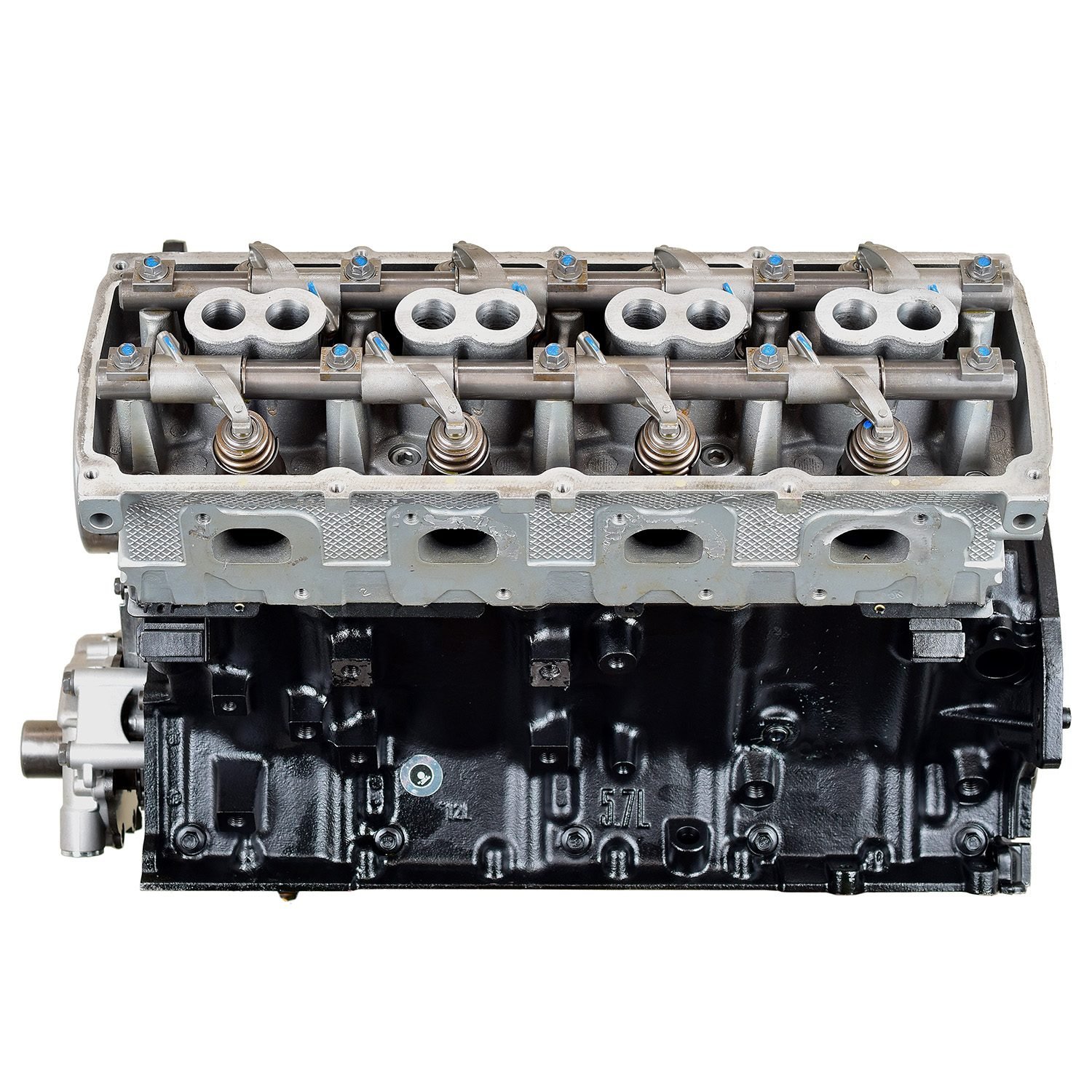 2013-2021 Dodge Ram 2500/3500 5.7 Hemi Engine EZC NO MDS - Image 2