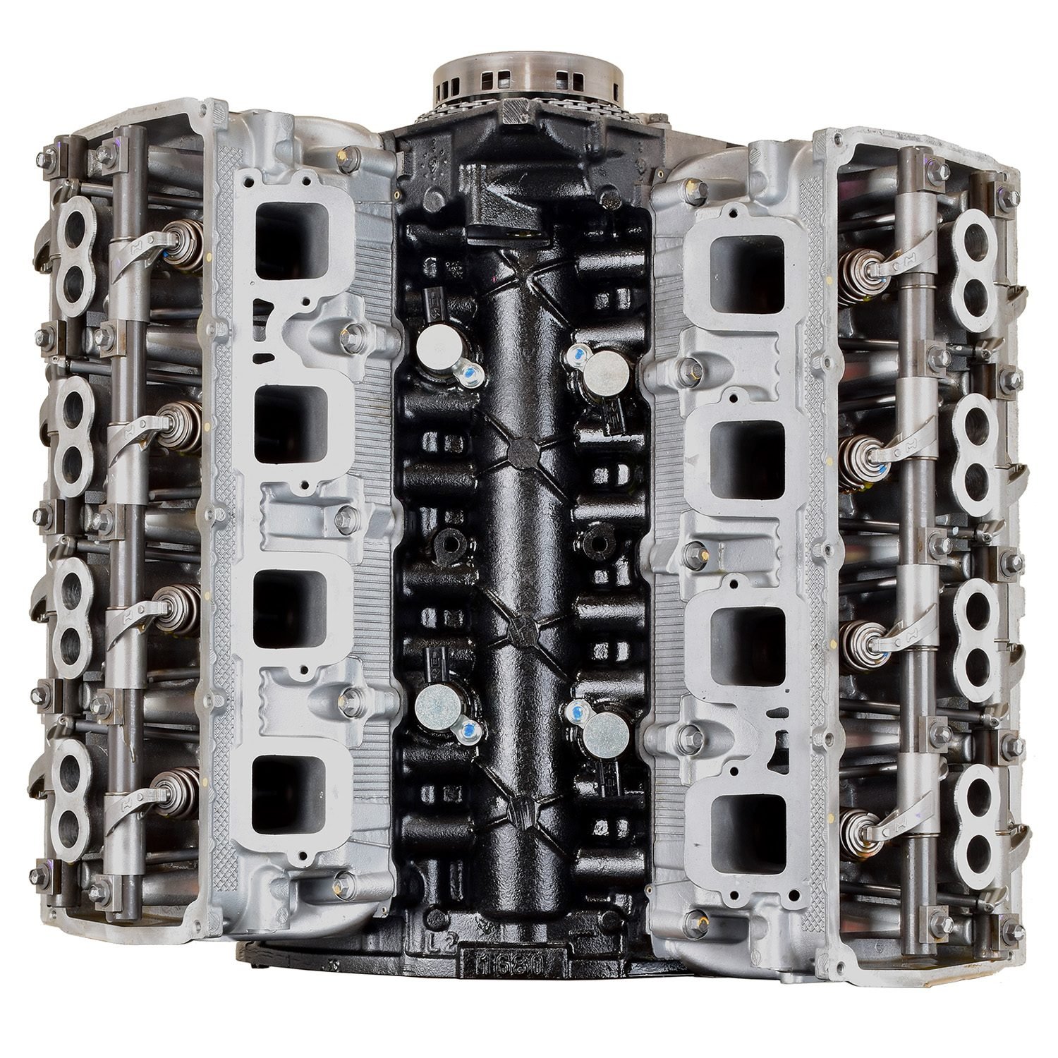 2013-2017 Ram 1500 RAM EZH 5.7L V8 Remanufactured Engine - Image 5