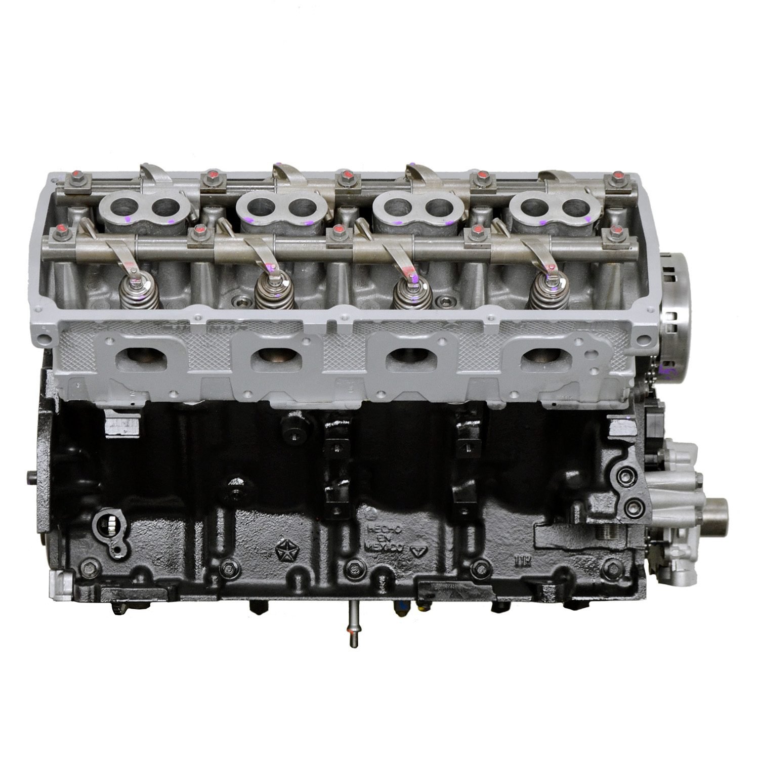 RAM HEMI EZC 5.7L V8 Remanufactured Engine – 2009-2012 - Image 4