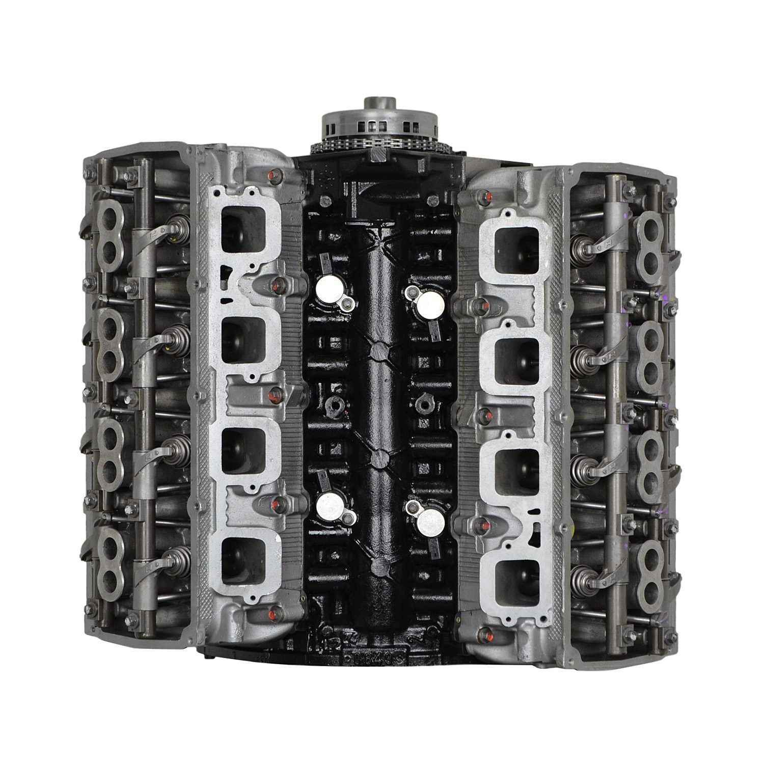 RAM HEMI EZD/HD 5.7L V8 Remanufactured Engine – 2010-2012 - Image 5