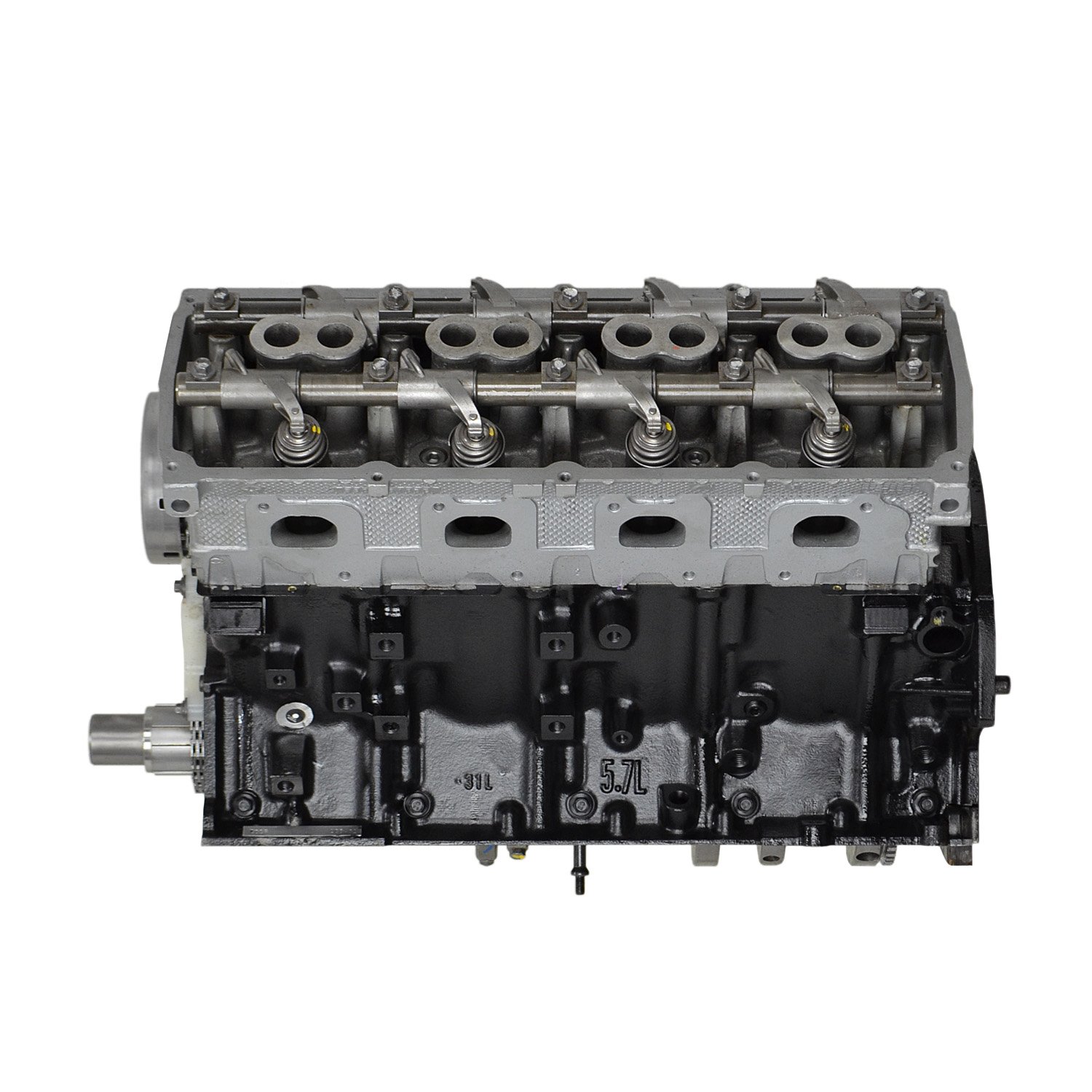 RAM HEMI EZD/HD 5.7L V8 Remanufactured Engine – 2010-2012 - Image 2