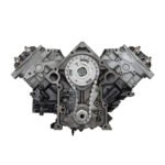 RAM HEMI EZD/HD 5.7L V8 Remanufactured Engine – 2010-2012