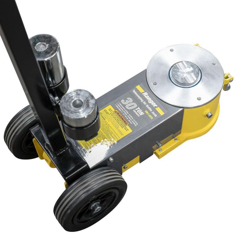 Ranger RBJ-30TL Floor Jack - Image 2