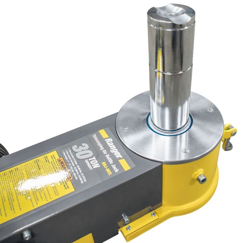 Ranger RBJ-30TL Floor Jack - Image 3