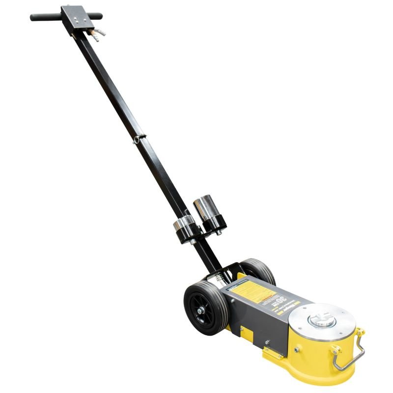 Ranger RBJ-30TL Floor Jack