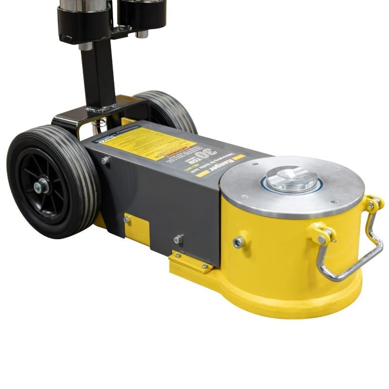 Ranger RBJ-30TL Floor Jack - Image 5