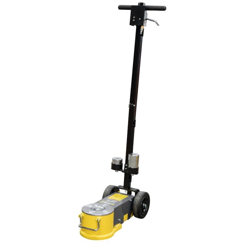 Ranger RBJ-30TL Floor Jack - Image 6