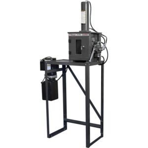 Ranger RP-30FCH oil filter crusher