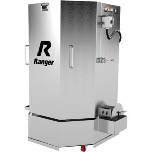 Ranger RS-500DS