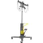 Ranger RTJ-1 Transmission Jack