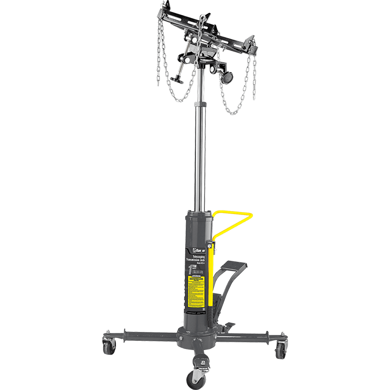 Ranger RTJ-1 Transmission Jack