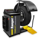Ranger RB24T Super Duty Truck Wheel Balancer