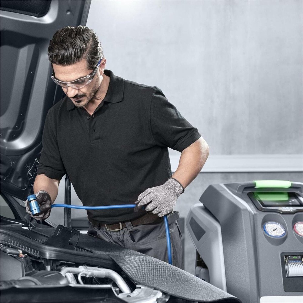 Mahle ArcticPRO ACX2250 R1234yf Refrigerant Handling System - Image 5