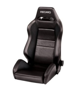Recaro Speed Reclinable Seat