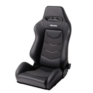 Recaro Speed V Seat