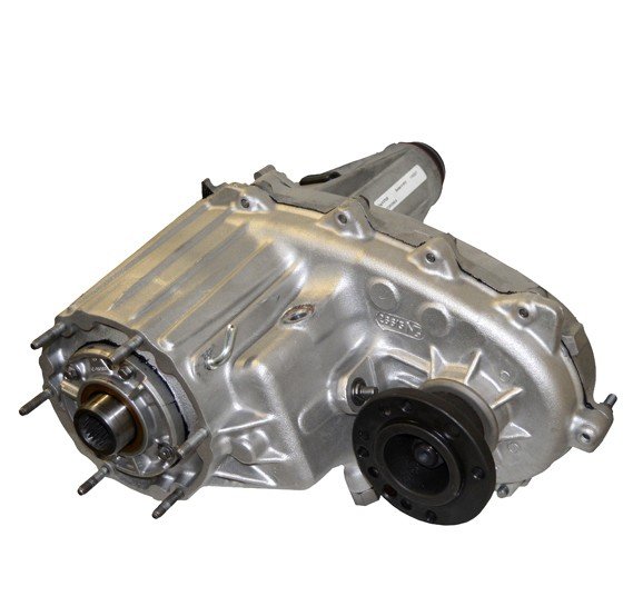 NP241 Transfer Case for 1998-2002 RAM 2500/3500