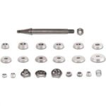 Ranger Truck Adapter Package for RL-8500 and RL-8500XLT