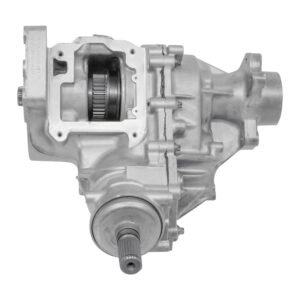 Transfer Case for 2014-2018 Jeep Cherokee, 2015-2017 Chrysler 200, Single Speed, OPT DK2