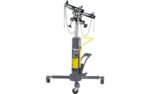 Ranger RTJ-1 1 Ton Capacity Telescoping Transmission Jack