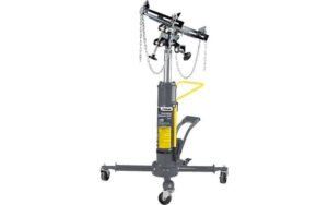 Ranger RTJ-1 1 Ton Capacity Telescoping Transmission Jack