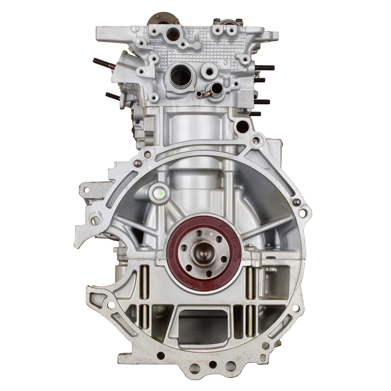 Scion Scion Toyota 1NZFE 1.5L L4 Remanufactured Engine – 42739 - Image 3