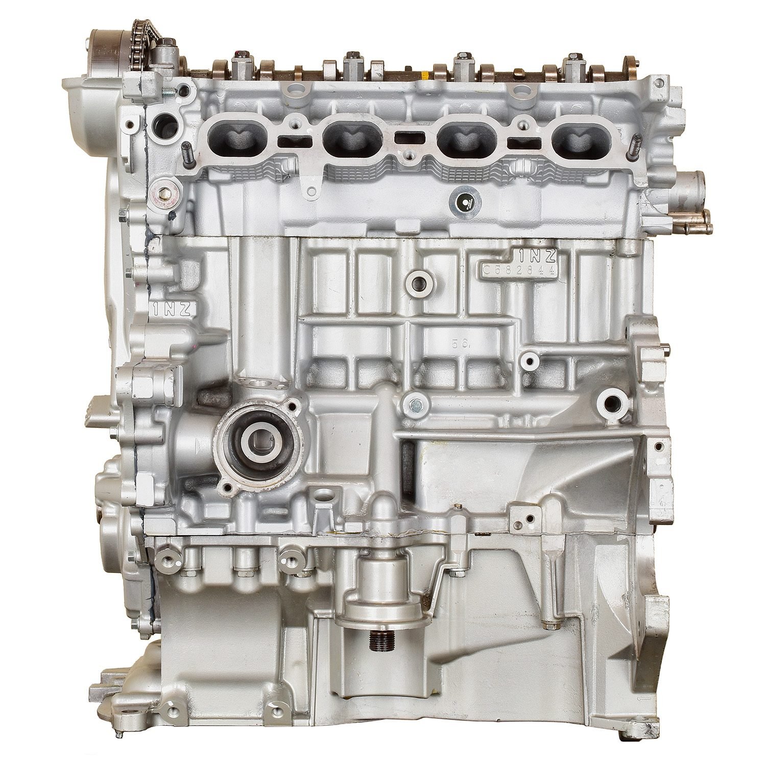 Scion Scion Toyota 1NZFE 1.5L L4 Remanufactured Engine – 42739 - Image 2