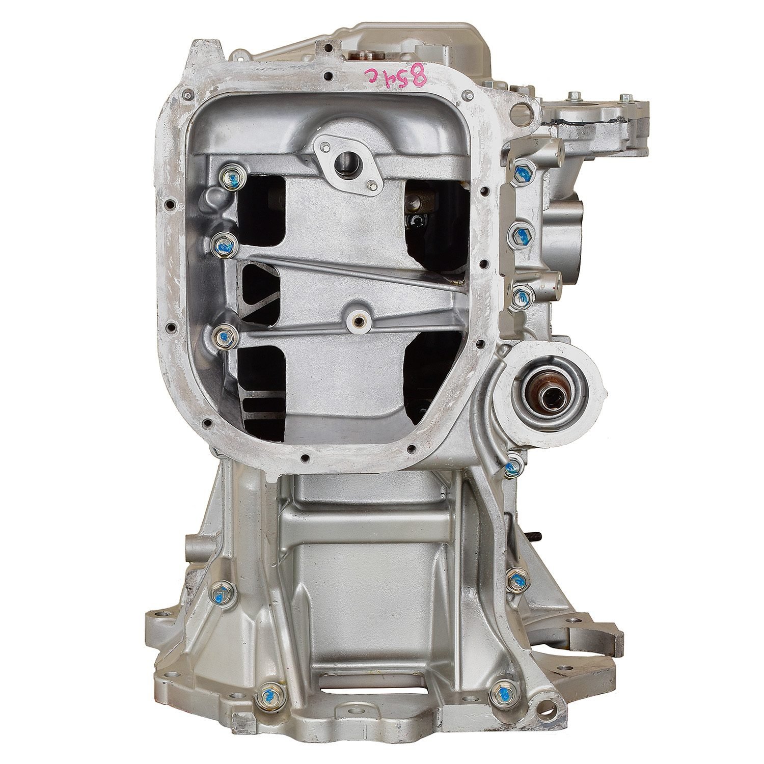 Scion Scion Toyota 1NZFE 1.5L L4 Remanufactured Engine – 42739 - Image 6