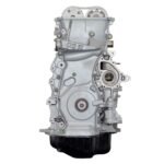 Scion Toyota 2AZFE 2.4L L4 Remanufactured Engine – 40362