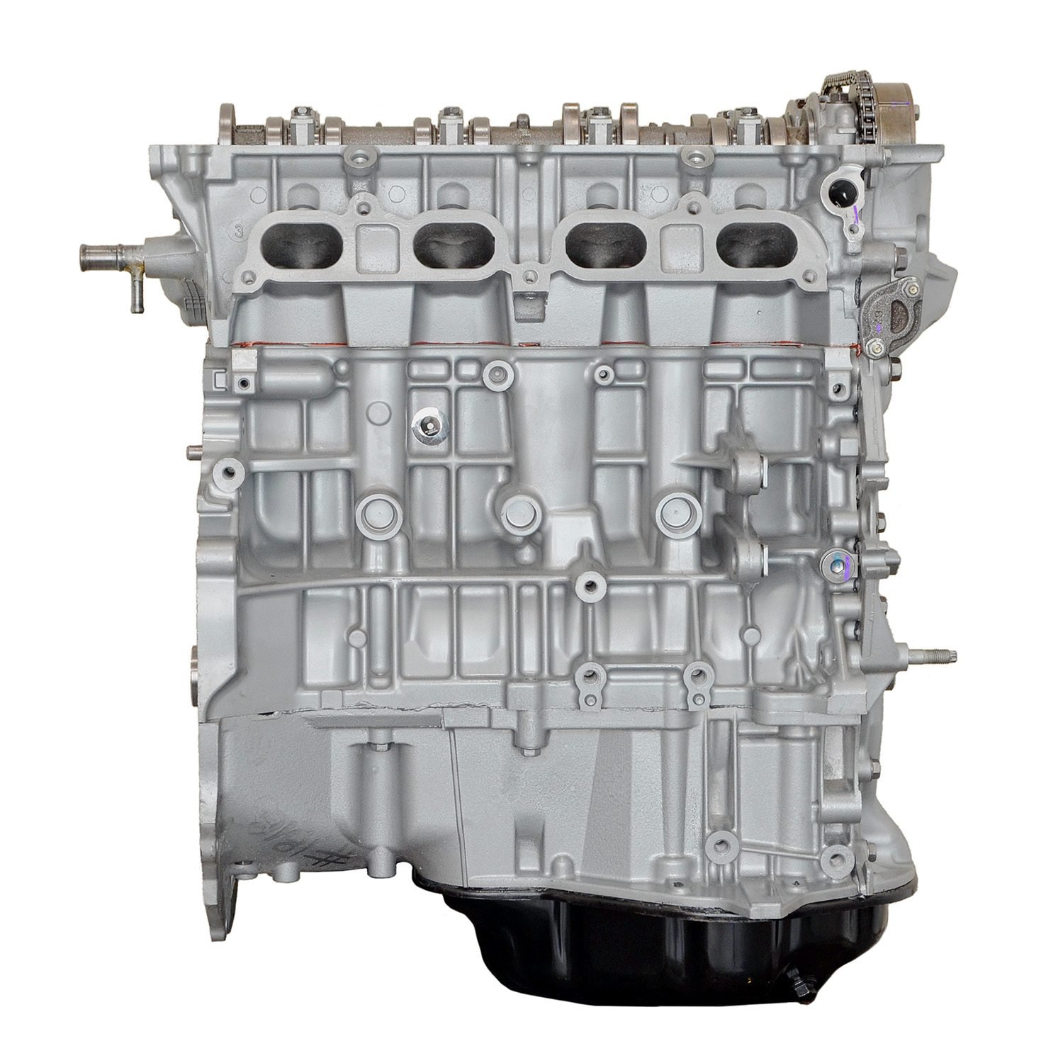 Scion Toyota 2AZFE 2.4L L4 Remanufactured Engine – 42313 - Image 2