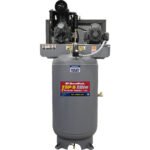 Bendpak TSP-5 Air Compressor 5 HP 80 Gallon Vertical Tank