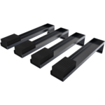 BendPak LR-4A Arm Kit Fits LR10000 LR-60 and LR-60P