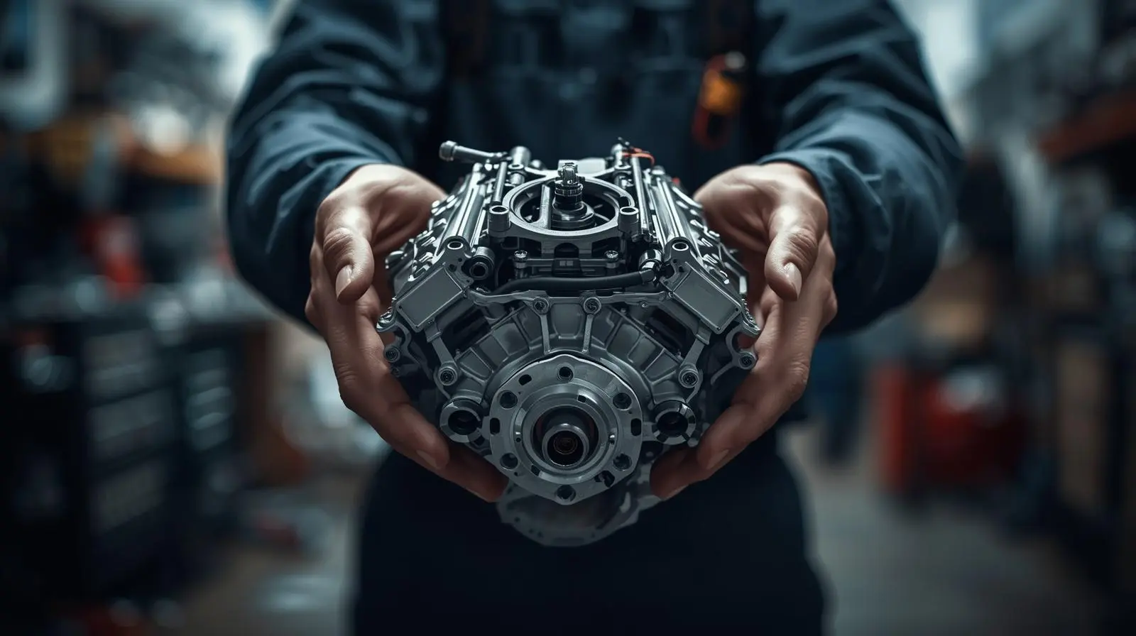 Motor spare parts and automotive components available from JV Auto Shop Australia