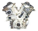 Toyota 1GRFE 4.0L V6 Remanufactured Engine – 40759