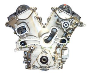 Toyota 1GRFE 4.0L V6 Remanufactured Engine – 40759
