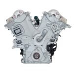 Toyota 1GRFE 4.0L V6 Remanufactured Engine – 42314