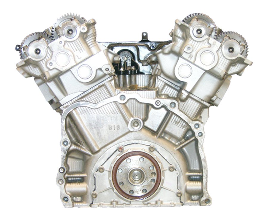 Toyota 1MZF-E 3.0L V6 Remanufactured Engine – 7/01-1/03 - Image 3