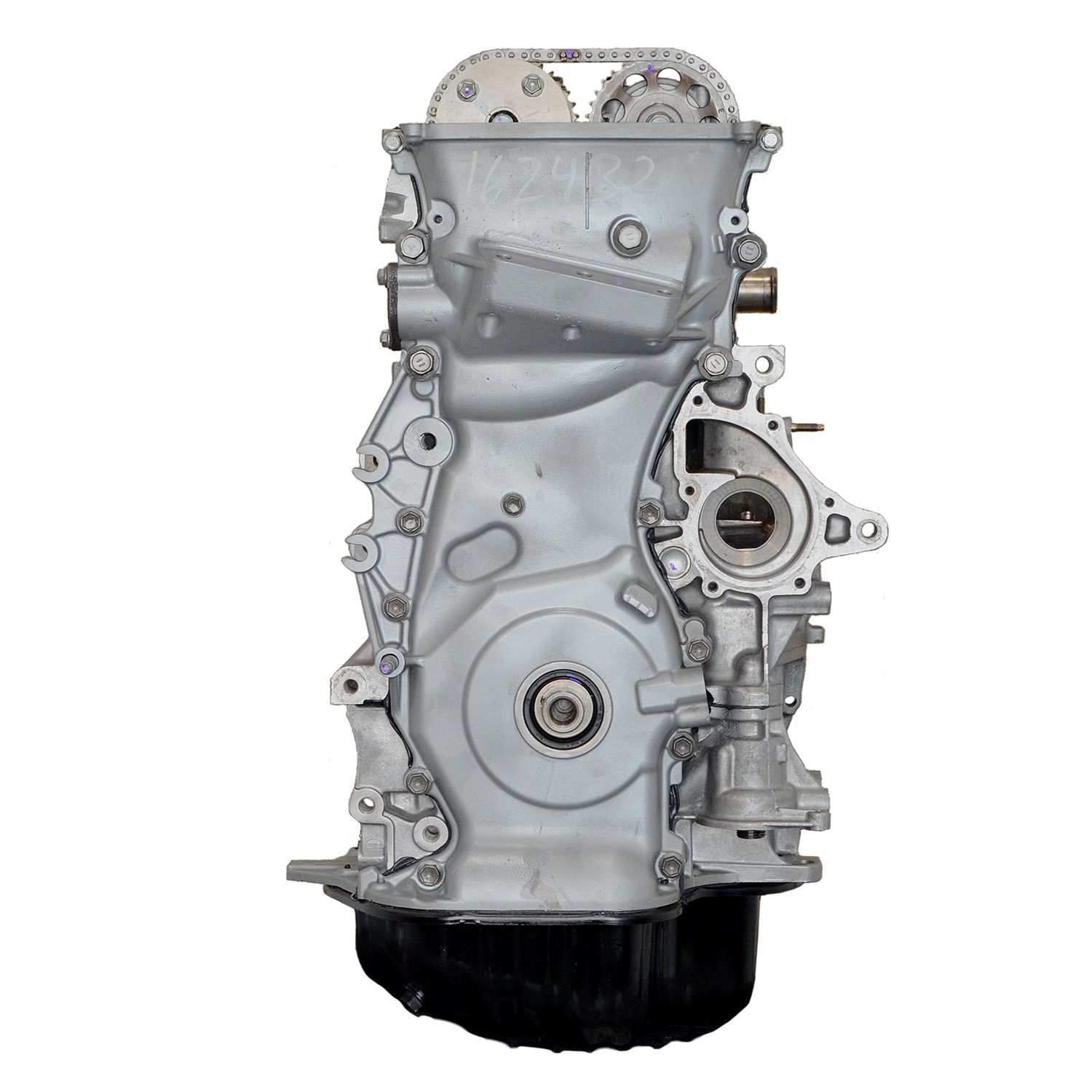 Toyota 2AZFE 2.4L L4 Remanufactured Engine – 39850