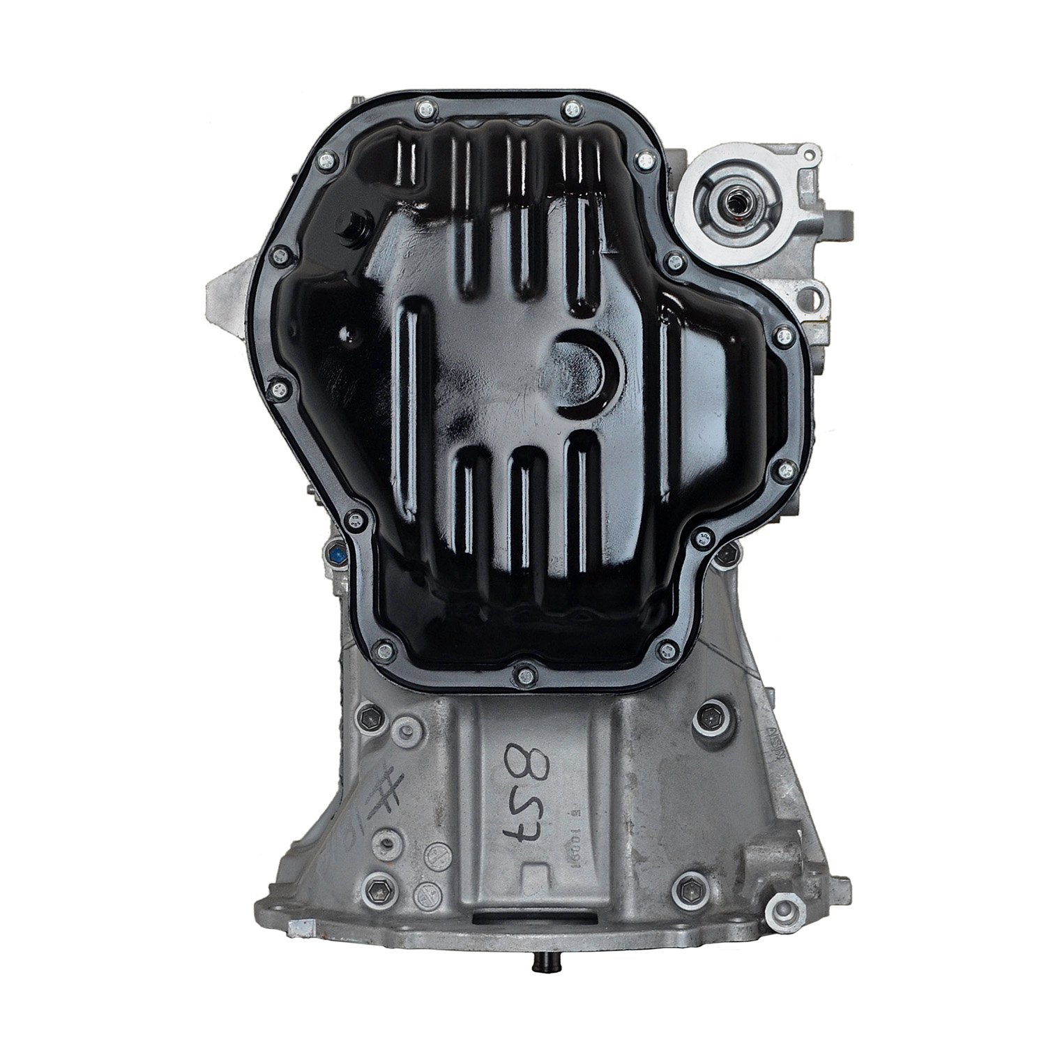 Toyota 2AZFE 2.4L L4 Remanufactured Engine – 39850 - Image 6